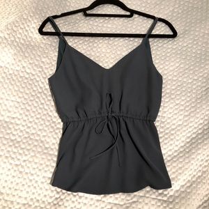 Aritzia Babaton Warren Camisole